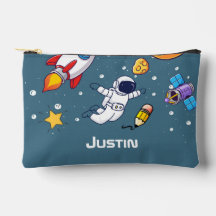 オーダーメイド宇宙飛行士 スクール用品