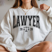 オーダーメイド弁護士Tシャツ、法科大学院卒業記念ギフト Tシャツ