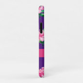 オーダーメイド水彩花柄 Case-Mate iPhoneケース iPhone 11 Proケース (裏面/右)