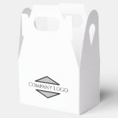 オーダーメイド法人ギフトボックス フェイバーボックス (オープン)