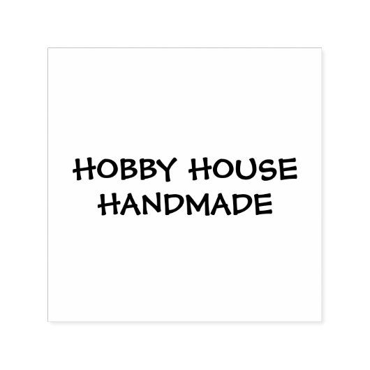 オーダーメイド衣類生地 セルフインキングスタンプ (デザイン)