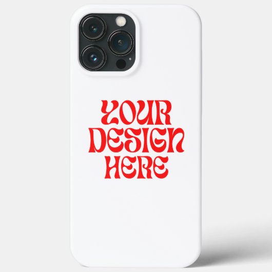 オーダーメイド誕生日記念カスタムiPhoneケース Case-Mate iPhoneケース (裏面)