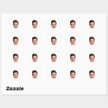 オーダーメイド顔