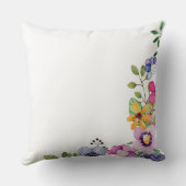 オーダーメイド60周年修道院宗教生活 クッション (裏面)