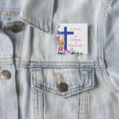 オーダーメイド70周年修道院宗教生活 缶バッジ (インサイチュ)