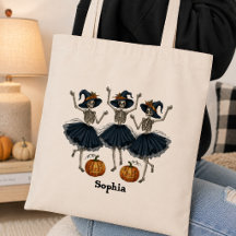 オーダーメイド かわいいハロウィンダンシングスケルトン