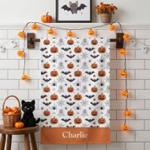 オーダーメイド かわいいハロウィン