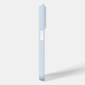 オーダーメイド かわいい犬のスマホケース Case-Mate iPhoneケース (裏面 / 右)