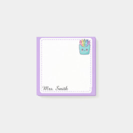 オーダーメイド かわいい クレイオン 付箋