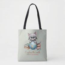 オーダーメイド かわいい "Wander Cat"