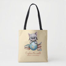 オーダーメイド かわいい "Wander Cat"