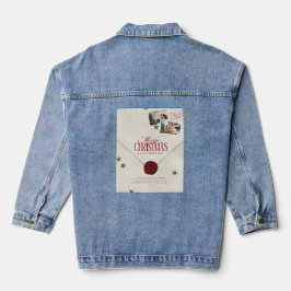 オーダーメイド ウェディング デニムジャケット TrendUp