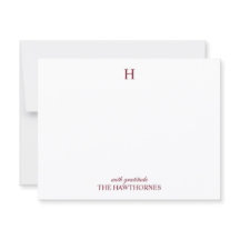 オーダーメイド エレガント モダン モノグラム