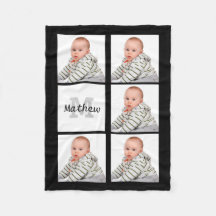 オーダーメイド カスタム フォト コラージュ モノグラム