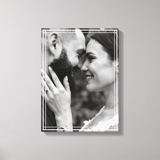 オーダーメイド キャンバス プリント (正面)