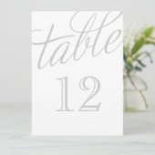 オーダーメイド - クリスティーン 招待状 (スタンド正面)