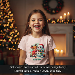オーダーメイド クリスマス