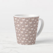 オーダーメイド コーヒーバー カップ (右アングル)