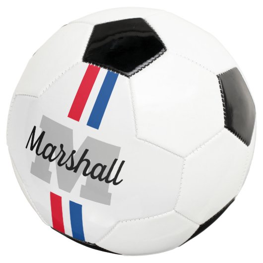 オーダーメイド サッカー ボール プレゼント (3/4)