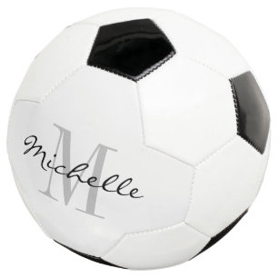 オーダーメイド サッカー ボール 名前入り ギフト