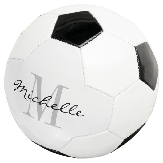 オーダーメイド サッカー ボール 名前入り ギフト (3/4)
