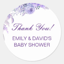 オーダーメイド サンクスステッカー＆ラベル, オリジナルステッカー