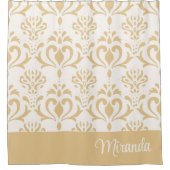 オーダーメイド シャワーカーテン (正面)