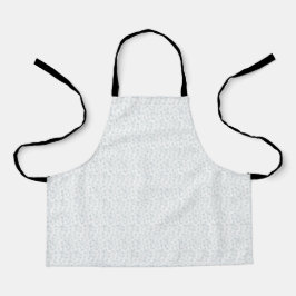 オーダーメイド スカンジナビア風 ギフト包装 エプロン