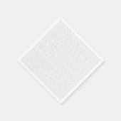 オーダーメイド スカンジナビア風 ギフト包装 スタンダードカクテルナプキン (角)