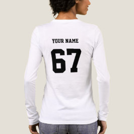 オーダーメイド スポーツウェア 名前入り トライブレンドＴシャツ