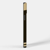 オーダーメイド セインツ ジャージ アメリカンフットボール Case-Mate iPhoneケース (裏面 / 右)