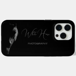 オーダーメイド ダークホース iPhone 15 PRO MAXケース