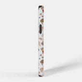 オーダーメイド テラゾー Case-Mate iPhoneケース iPhone 12ケース (右側面)