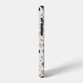 オーダーメイド テラゾー Case-Mate iPhoneケース iPhone 12ケース (左側面)