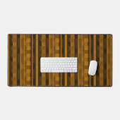 オーダーメイド デスクマット (キーボード&マウス)