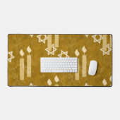 オーダーメイド デスクマット (キーボード&マウス)