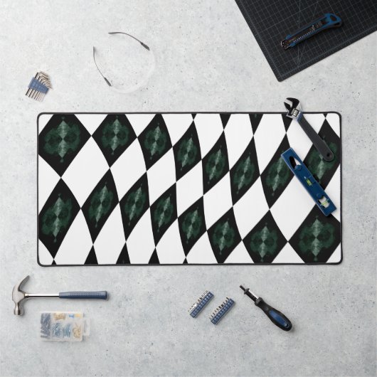 オーダーメイド デスクマット (ワークステーション)