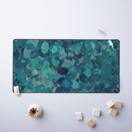 オーダーメイド デスクマット (キッズテーブル)