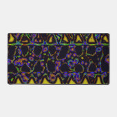 オーダーメイド デスクマット (正面)