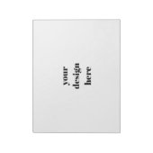 オーダーメイド ノートパッド (回転)