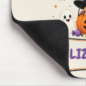 オーダーメイド ハロウィン 名前入り マウスパッド 子供用 (コーナー)