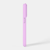 オーダーメイド バレリーナ iPhone カバー (右側面)