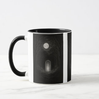 オーダーメイド バースデーマグカップ - 名前入り コーヒー カップ