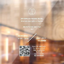 オーダーメイド ビジネス ロゴ ストア 開店時間 ドア