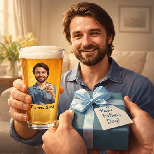 オーダーメイド ビール タンブラーグラス