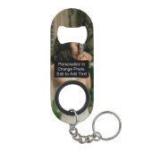 オーダーメイド フォト アート 名前 モノグラム 引用文 キーホルダー栓抜き (裏面)