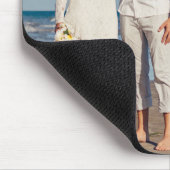 オーダーメイド フォト デスティネーション ウェディング イベント マウスパッド (コーナー)