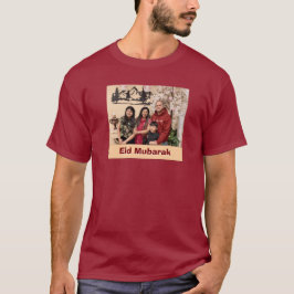 オーダーメイド フォト 写真 友達 家族 Tシャツ