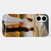オーダーメイド フォト Case-Mate iPhoneケース (裏面 (横))