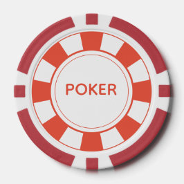 オーダーメイド ブランド 現代のウェディング ドリンク カクテル バー ポーカーチップ